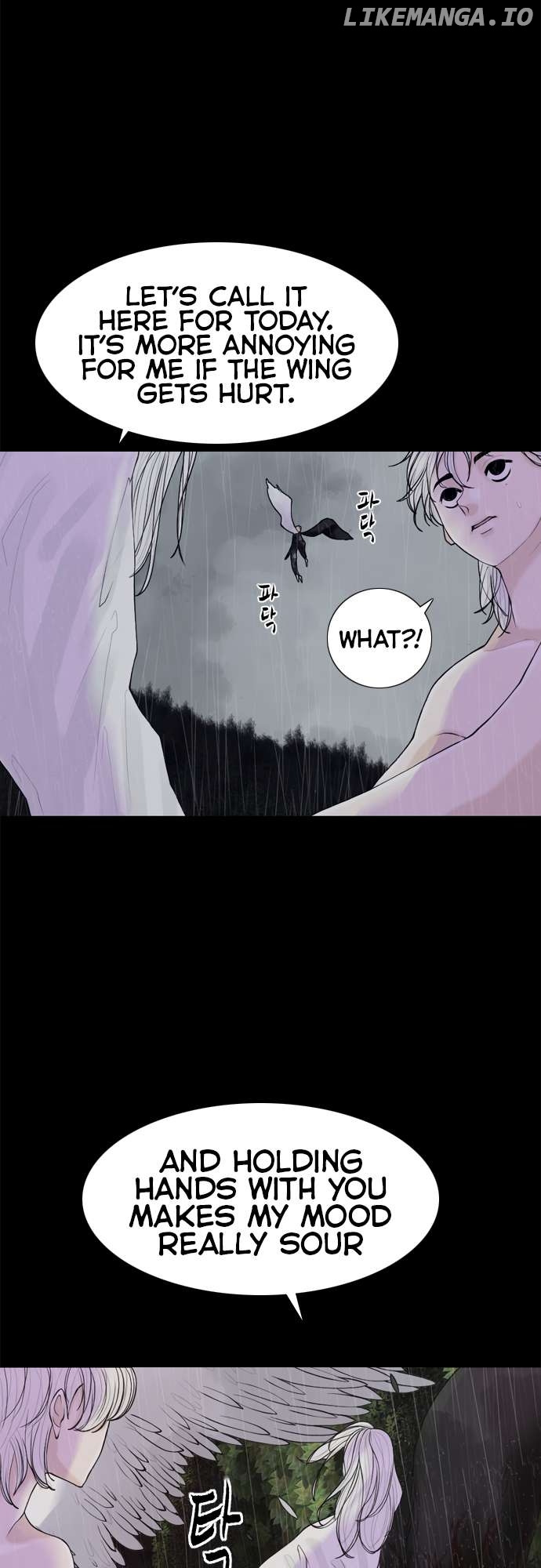 Planetary Human Ii: Globe Chapter 15 - page 25