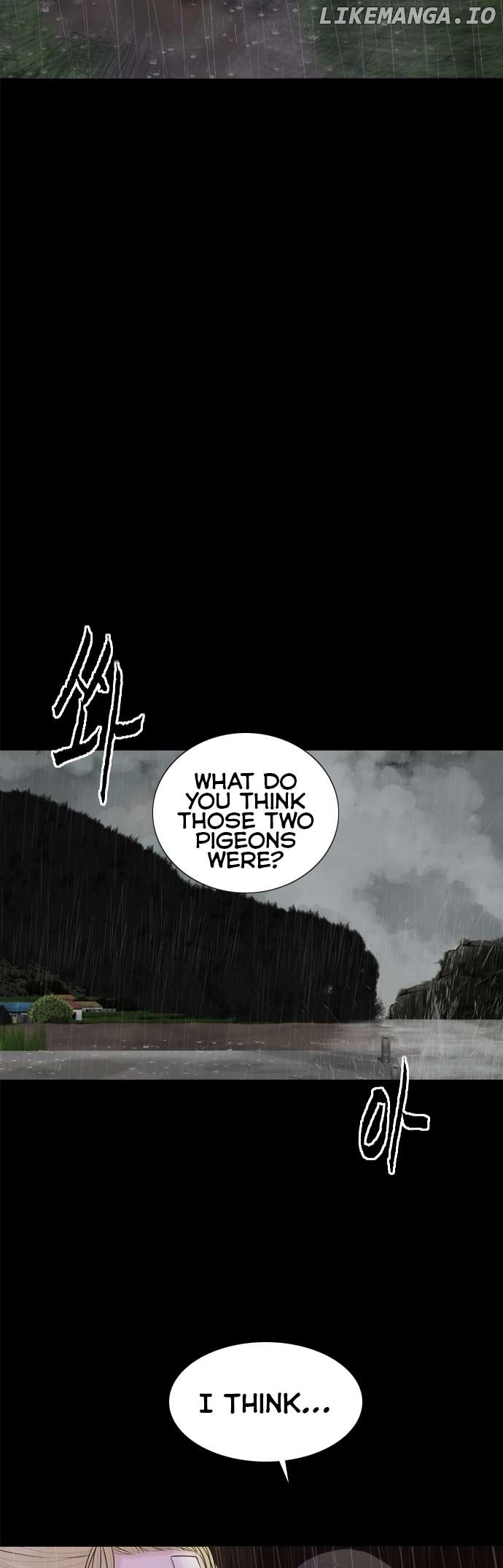 Planetary Human Ii: Globe Chapter 15 - page 28