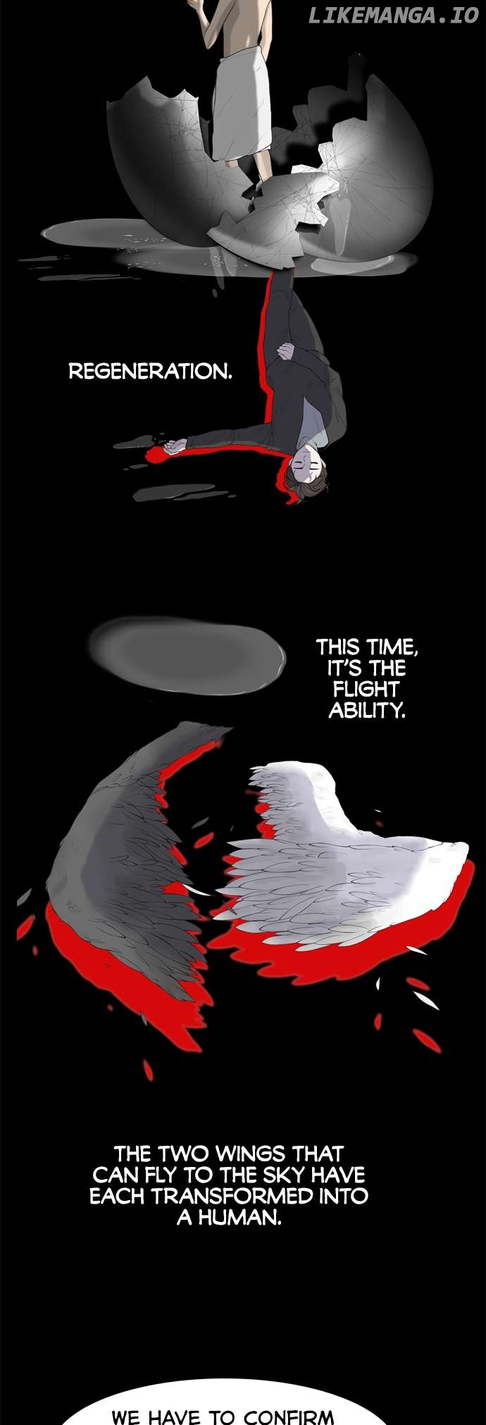 Planetary Human Ii: Globe Chapter 15 - page 33