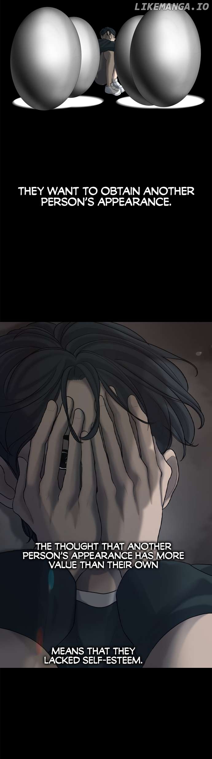 Planetary Human Ii: Globe Chapter 15 - page 37