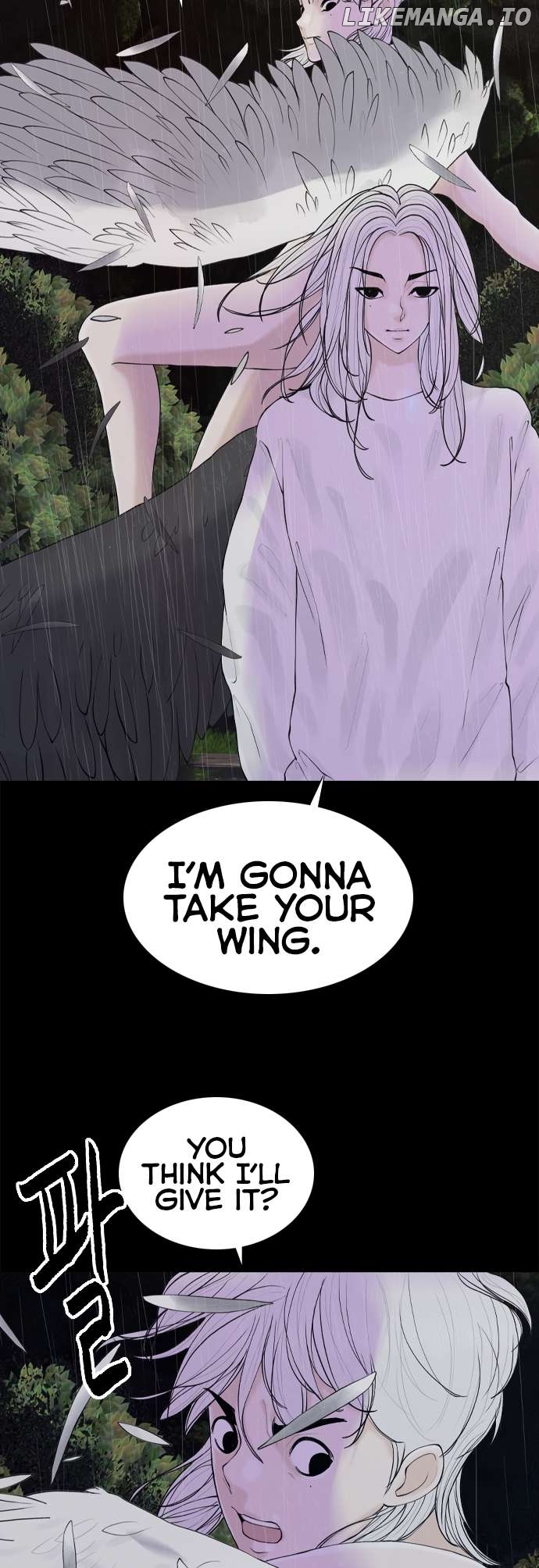 Planetary Human Ii: Globe Chapter 15 - page 6