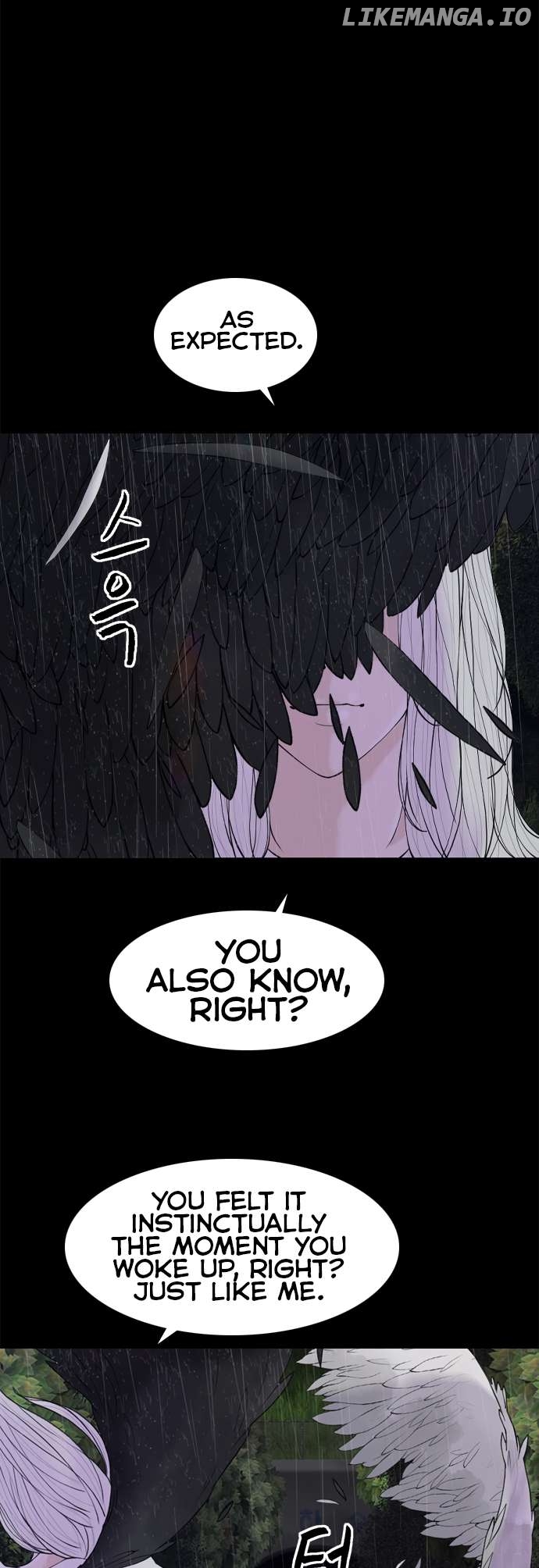 Planetary Human Ii: Globe Chapter 15 - page 8