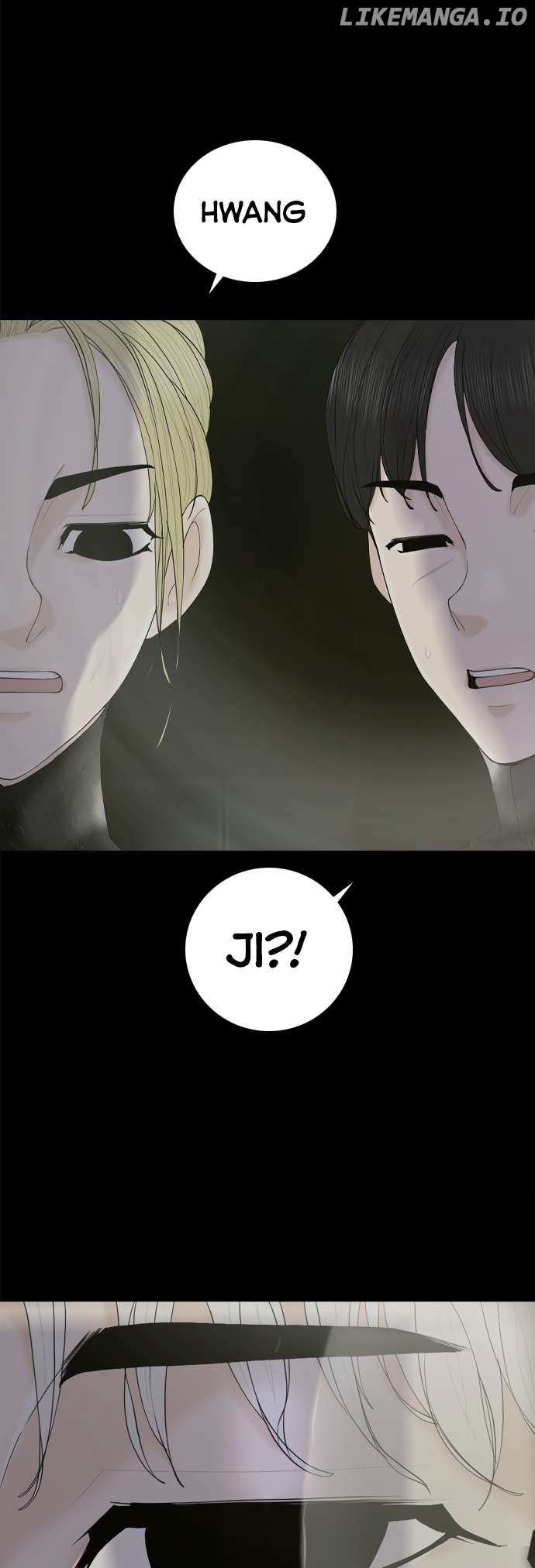 Planetary Human Ii: Globe Chapter 14 - page 25