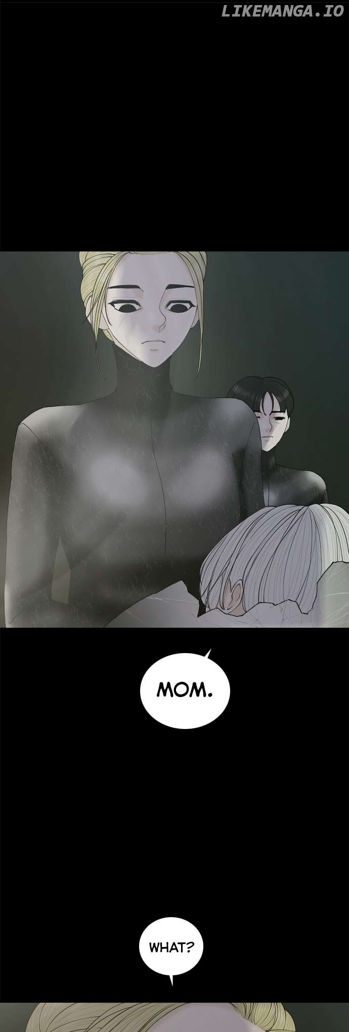 Planetary Human Ii: Globe Chapter 14 - page 27