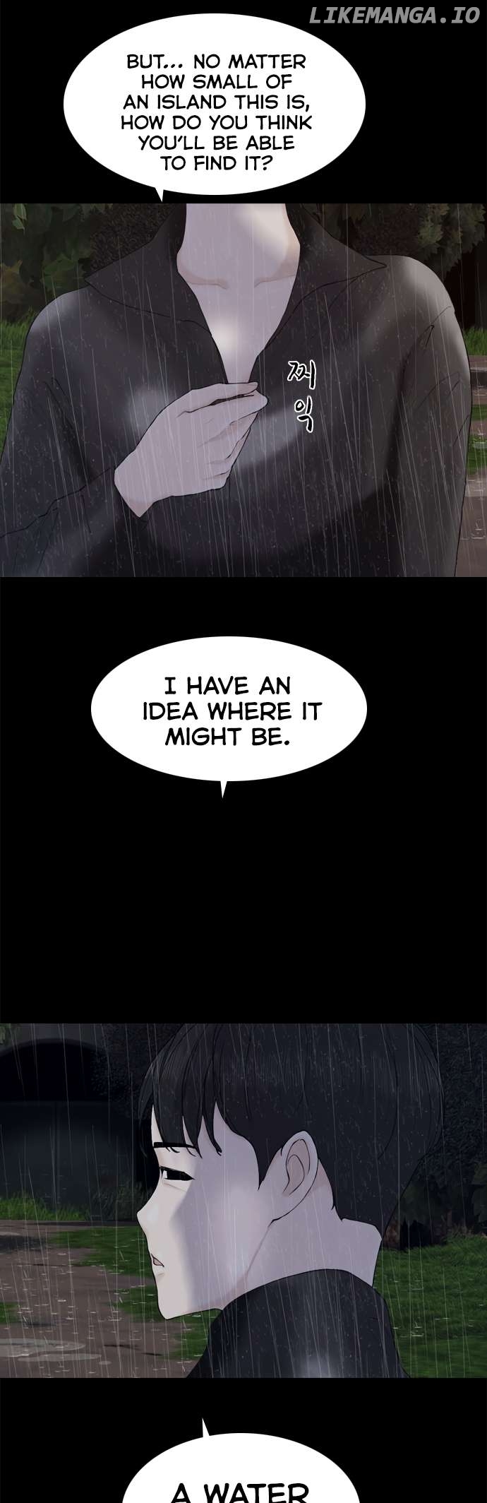 Planetary Human Ii: Globe Chapter 14 - page 4