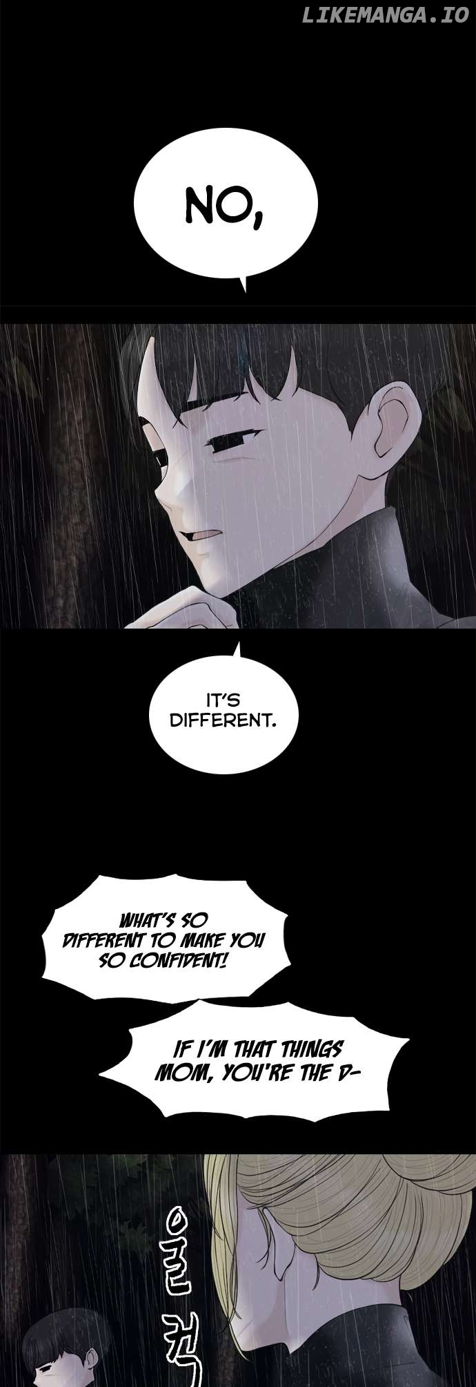 Planetary Human Ii: Globe Chapter 14 - page 41