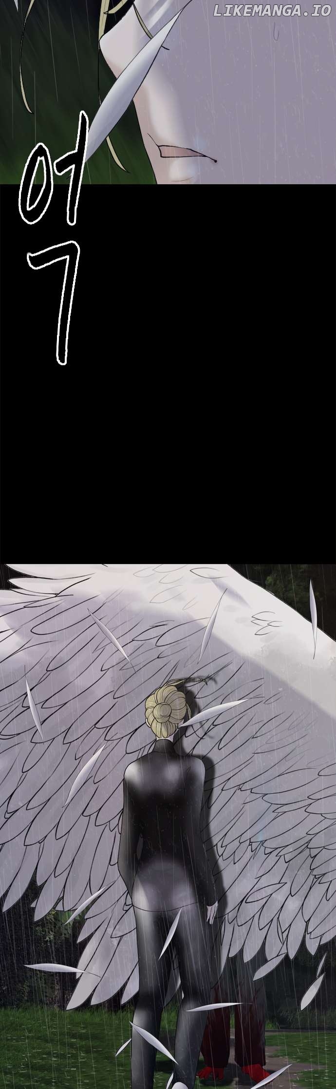 Planetary Human Ii: Globe Chapter 14 - page 49