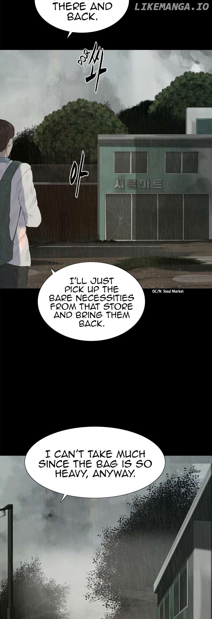 Planetary Human Ii: Globe Chapter 13 - page 13