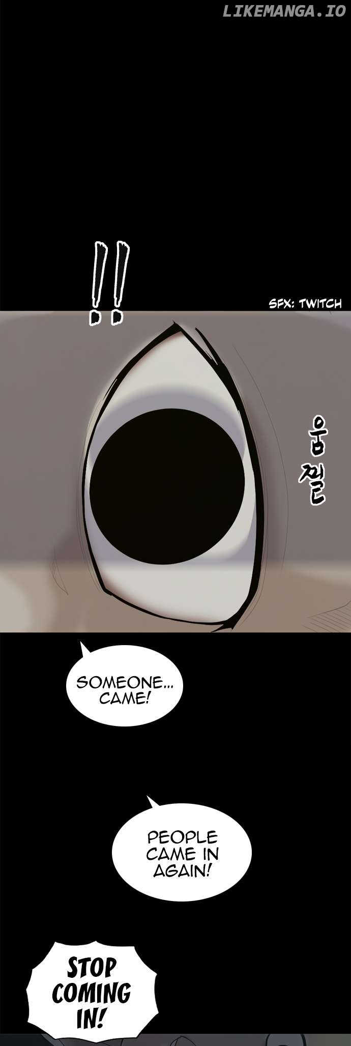 Planetary Human Ii: Globe Chapter 13 - page 35