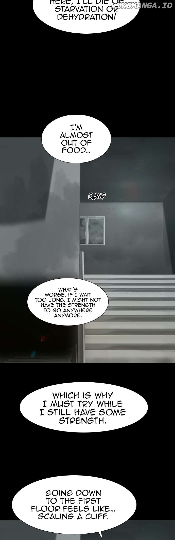Planetary Human Ii: Globe Chapter 13 - page 5