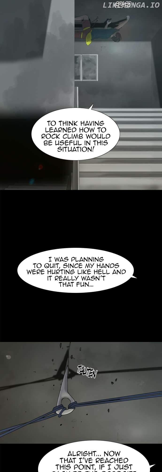 Planetary Human Ii: Globe Chapter 13 - page 6