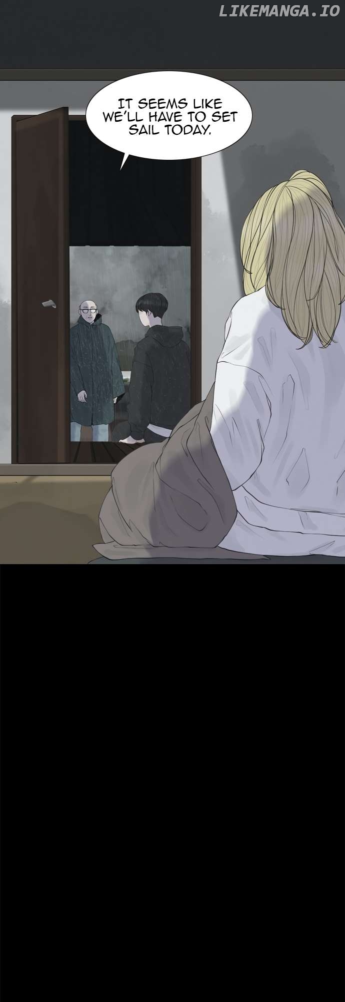 Planetary Human Ii: Globe Chapter 12 - page 16
