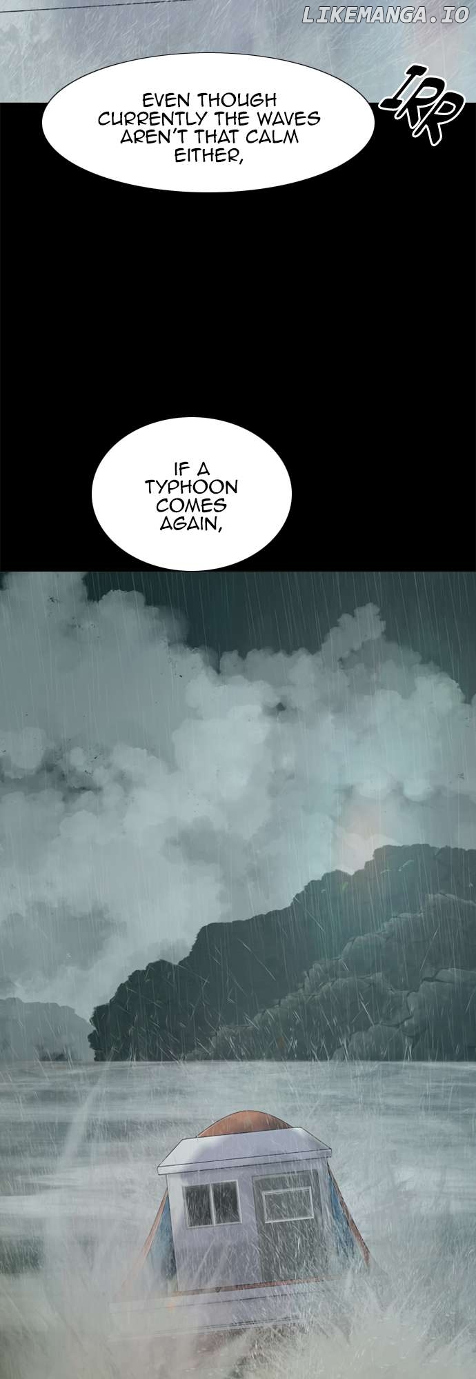 Planetary Human Ii: Globe Chapter 12 - page 18