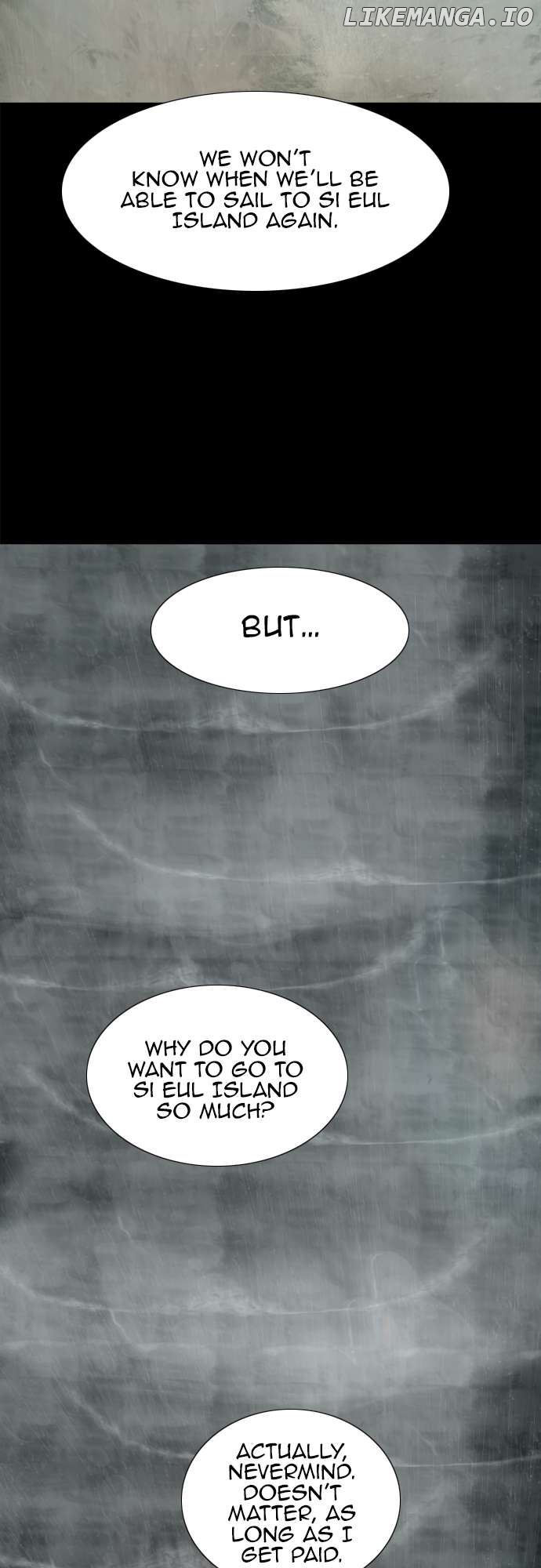 Planetary Human Ii: Globe Chapter 12 - page 19