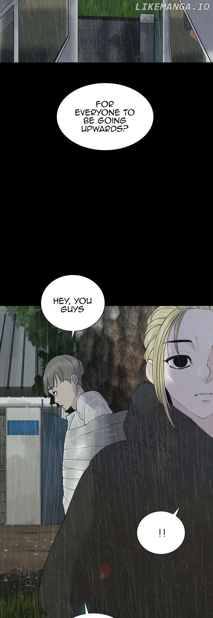 Planetary Human Ii: Globe Chapter 12 - page 34