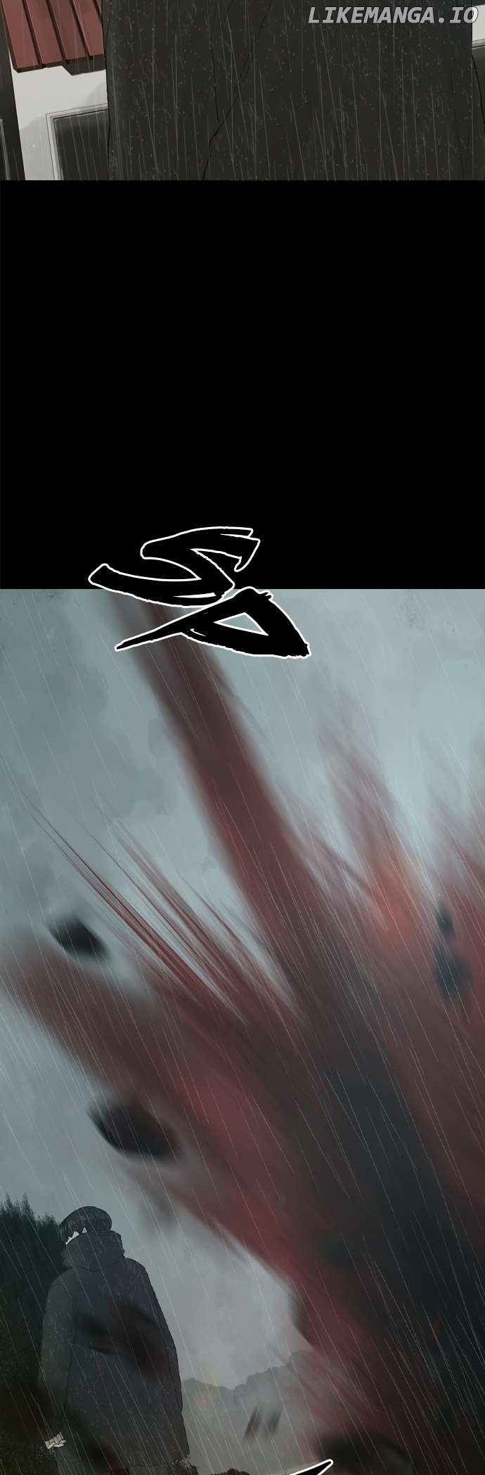 Planetary Human Ii: Globe Chapter 12 - page 37