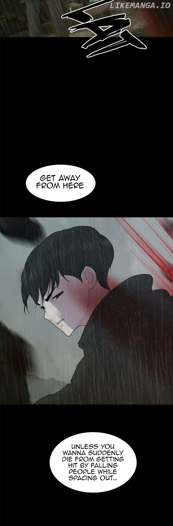 Planetary Human Ii: Globe Chapter 12 - page 38