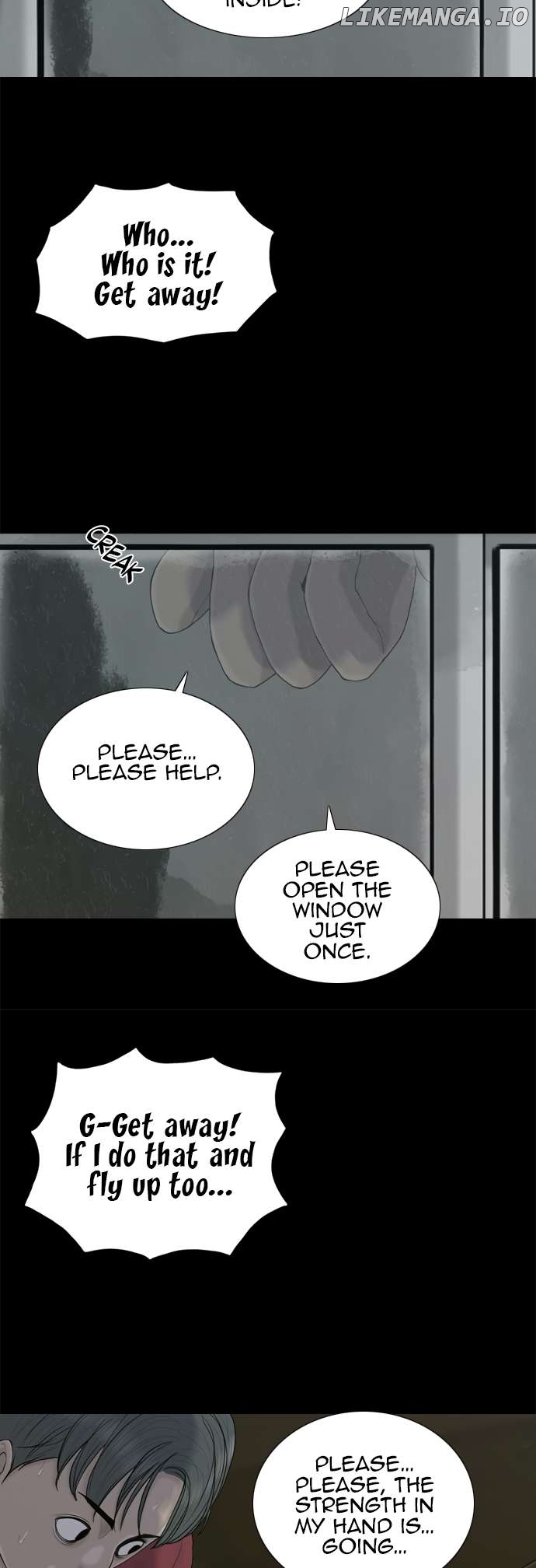 Planetary Human Ii: Globe Chapter 12 - page 43