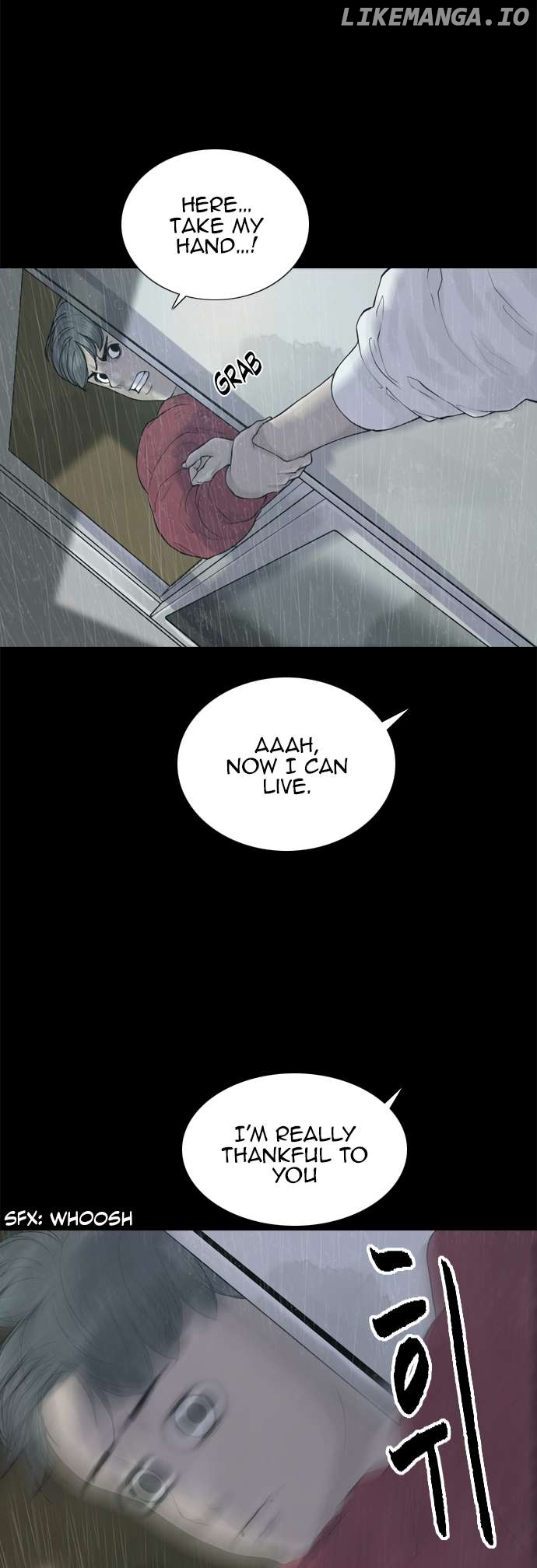 Planetary Human Ii: Globe Chapter 12 - page 45
