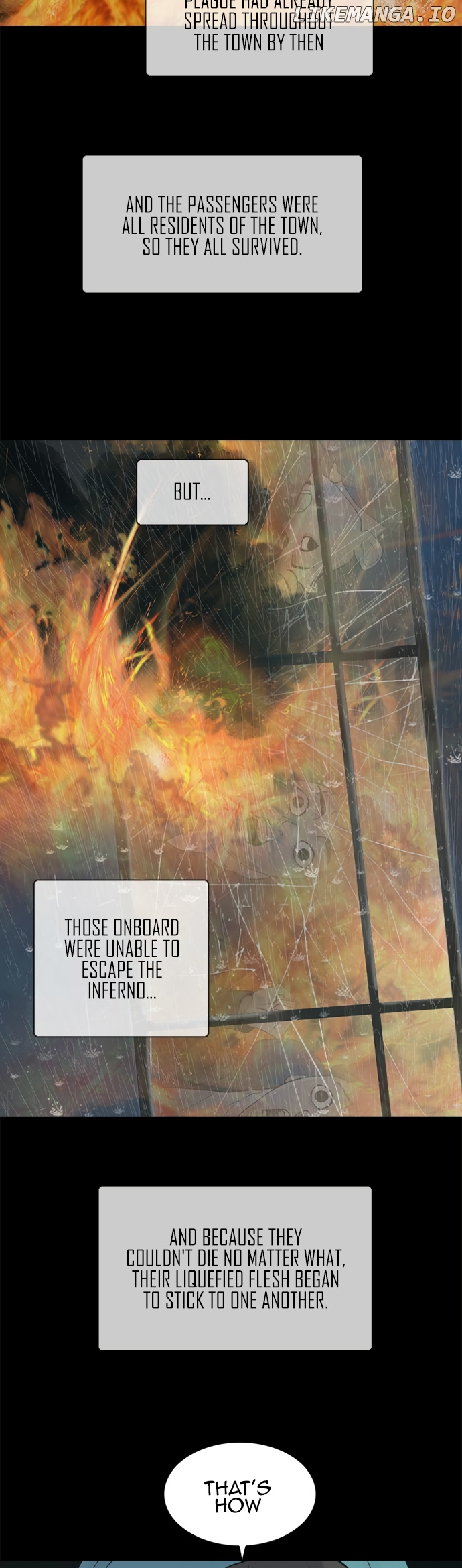 Planetary Human Ii: Globe chapter 6 - page 20