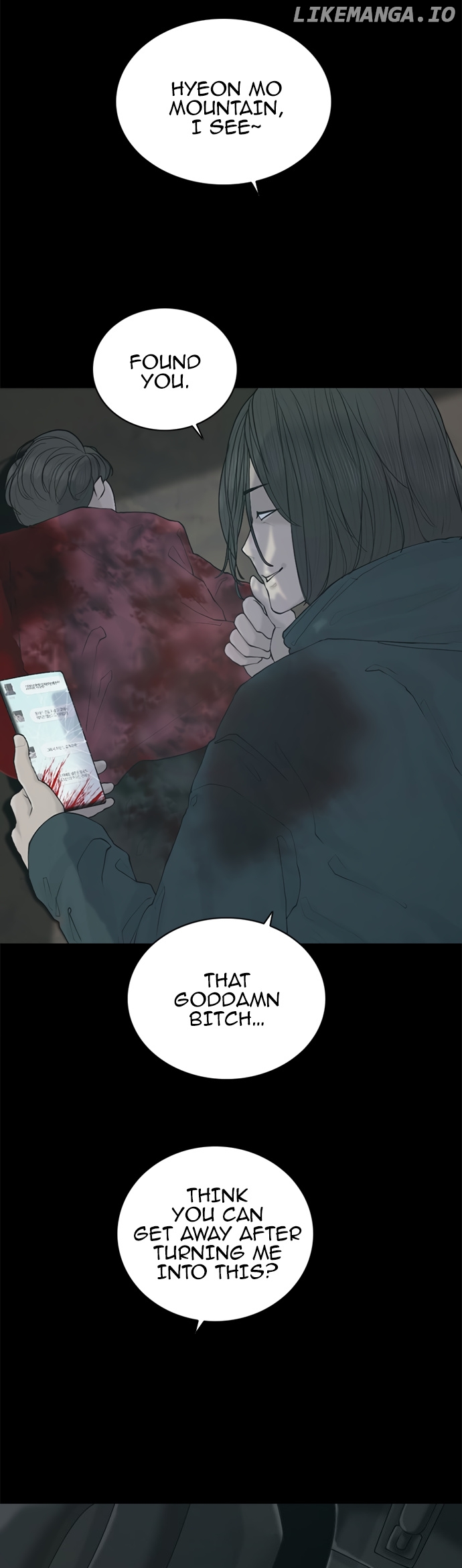Planetary Human Ii: Globe chapter 6 - page 27