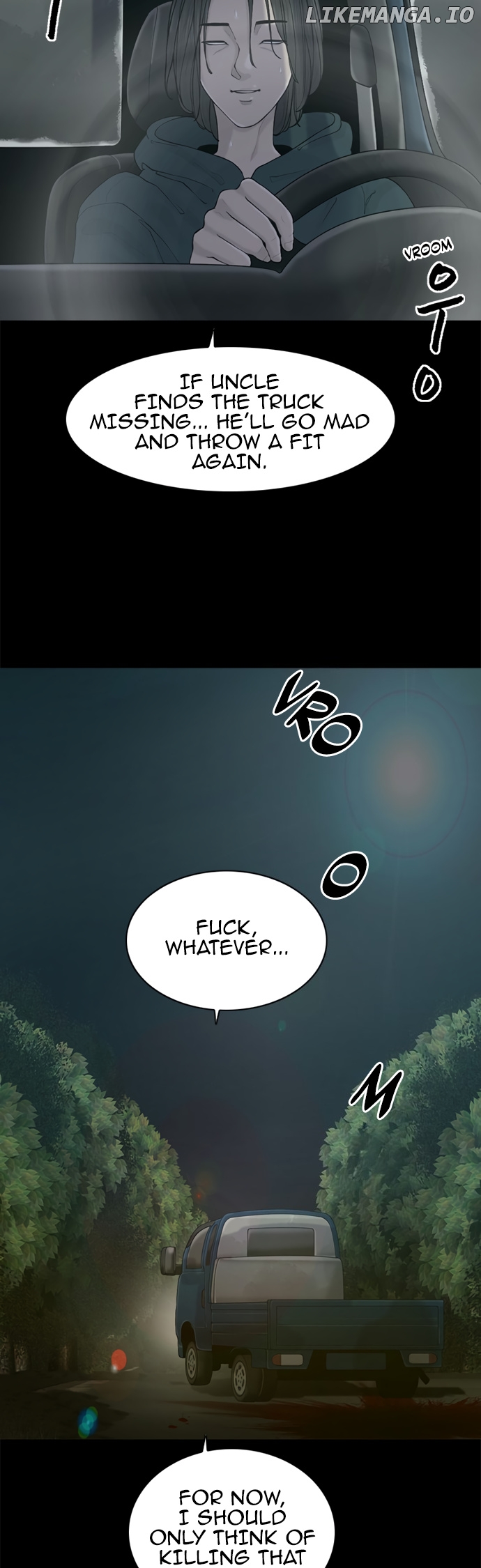 Planetary Human Ii: Globe chapter 6 - page 29