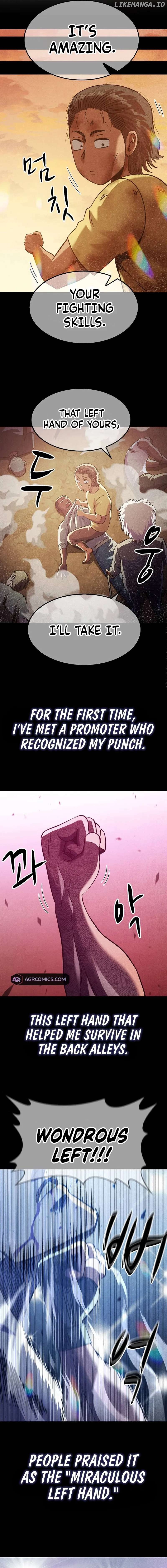 Conquer the Game With the Best Web Novels Chapter 39 - page 14