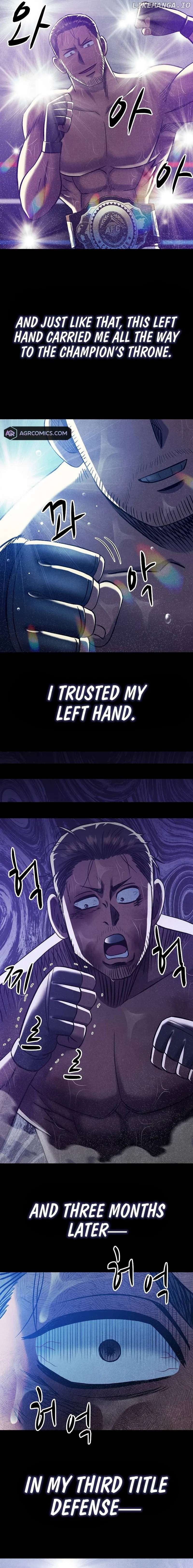 Conquer the Game With the Best Web Novels Chapter 39 - page 15