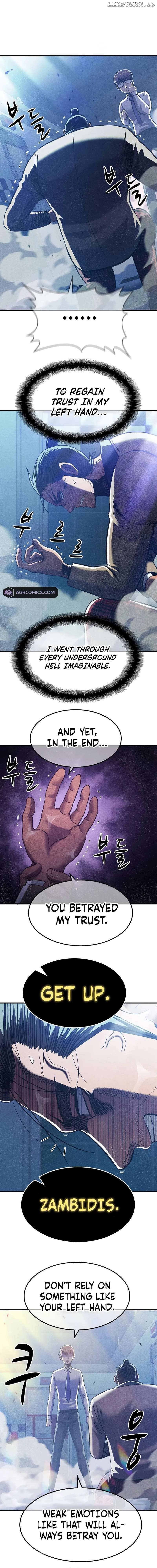 Conquer the Game With the Best Web Novels Chapter 39 - page 17
