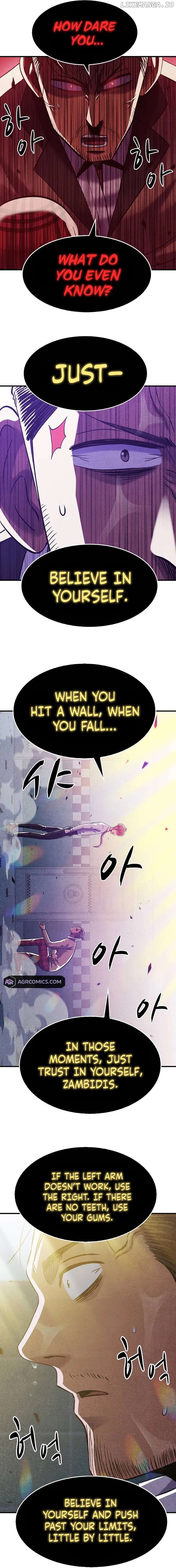 Conquer the Game With the Best Web Novels Chapter 39 - page 18