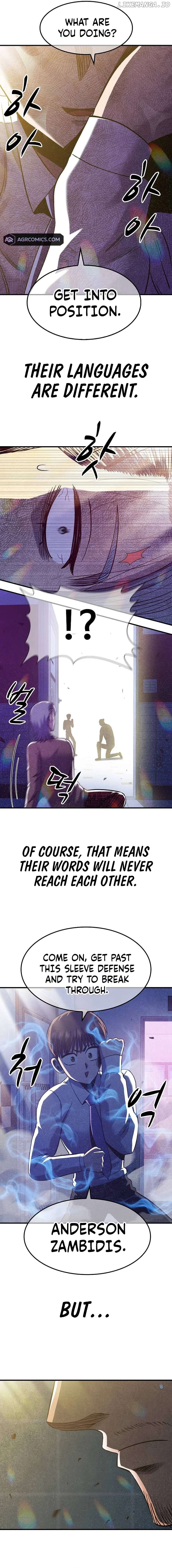Conquer the Game With the Best Web Novels Chapter 39 - page 19