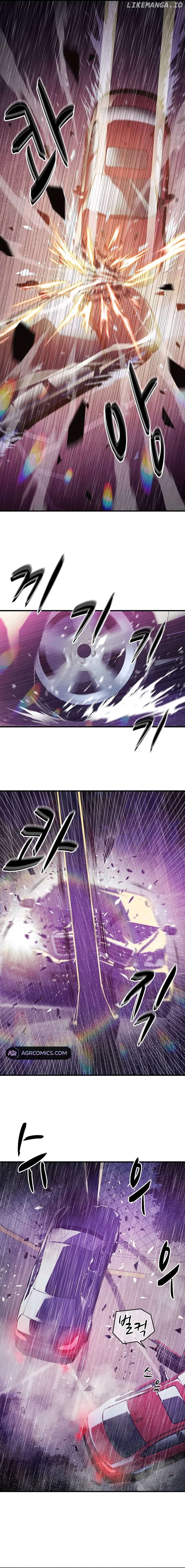 Conquer the Game With the Best Web Novels Chapter 39 - page 7