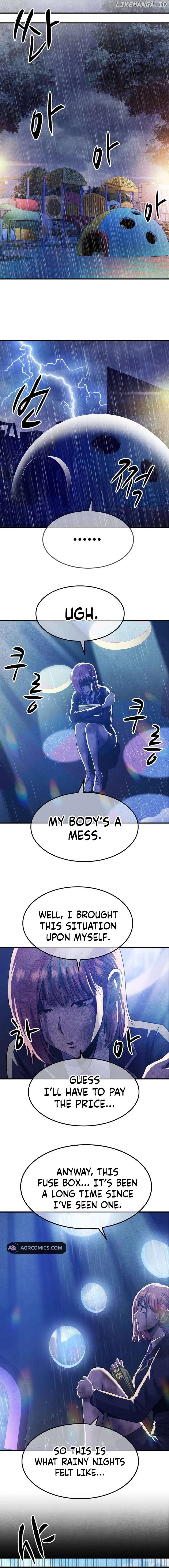 Conquer the Game With the Best Web Novels Chapter 40 - page 16