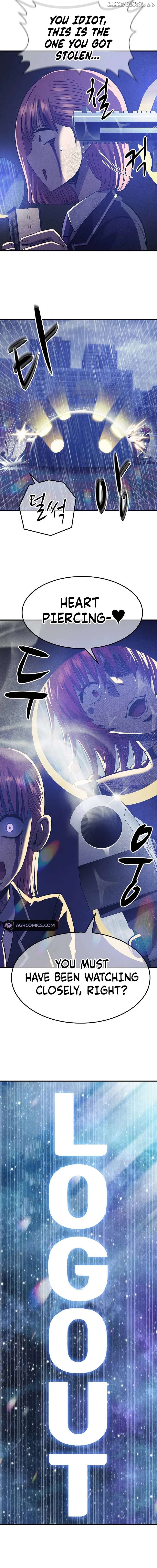 Conquer the Game With the Best Web Novels Chapter 40 - page 18