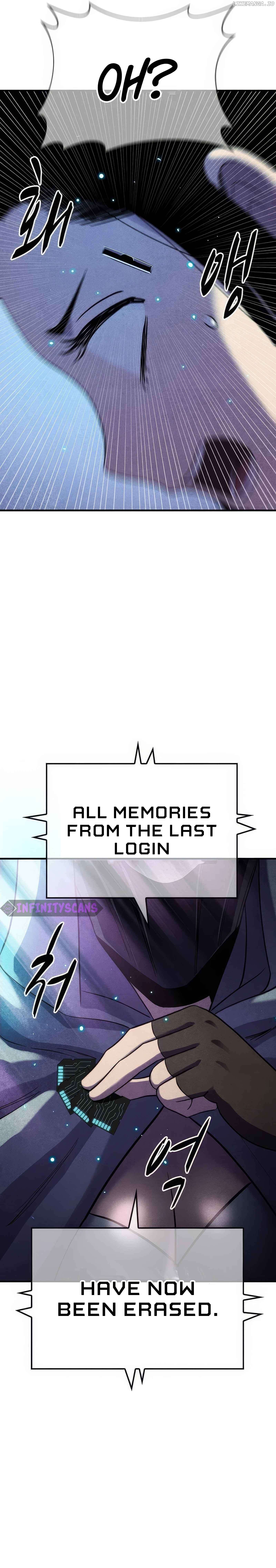 Conquer the Game With the Best Web Novels Chapter 10 - page 13