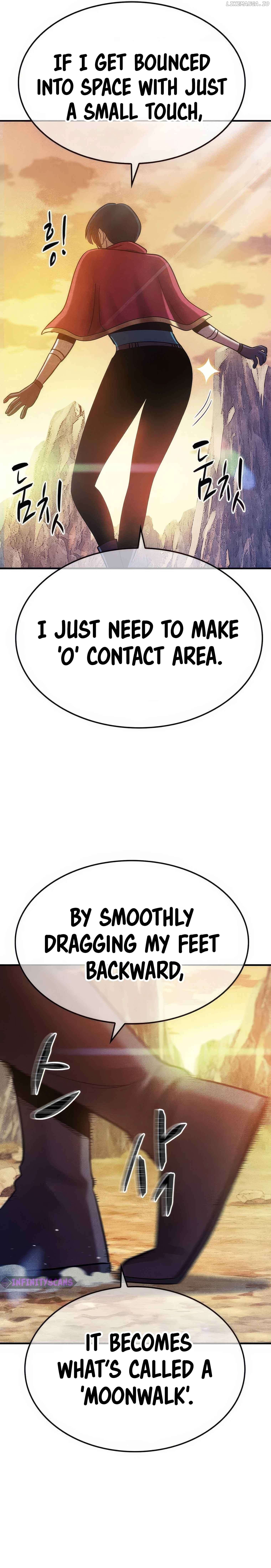 Conquer the Game With the Best Web Novels Chapter 2 - page 8