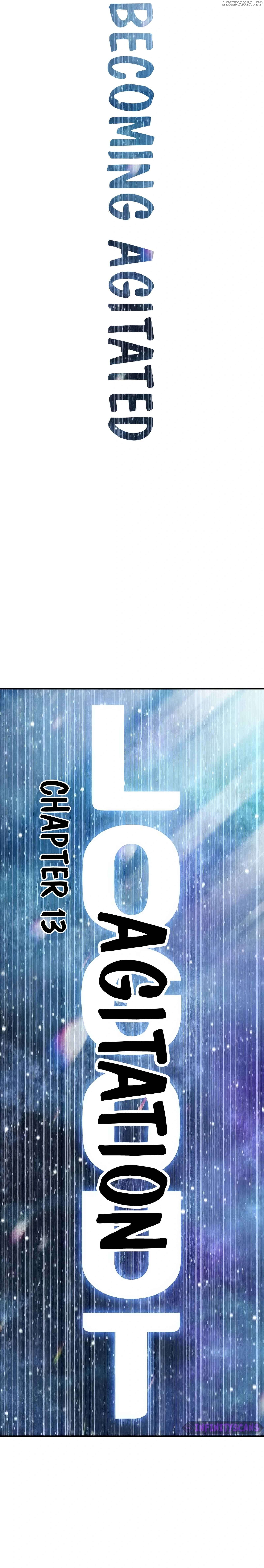 Conquer the Game With the Best Web Novels Chapter 13 - page 33