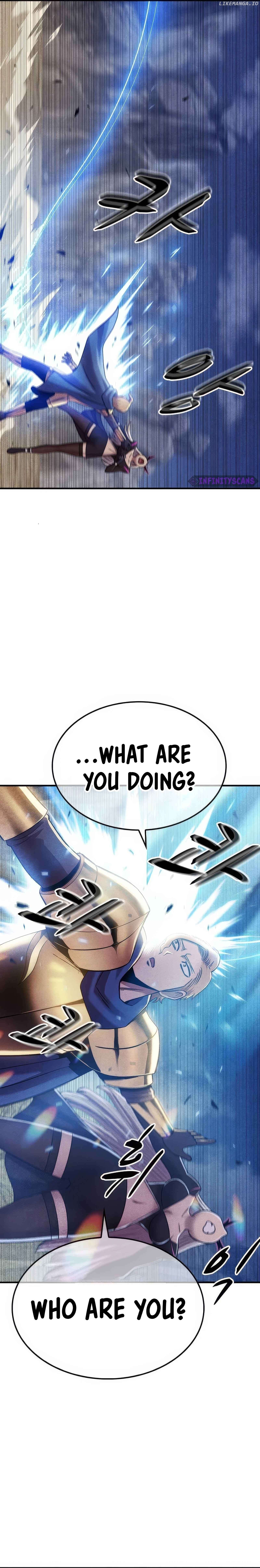 Conquer the Game With the Best Web Novels Chapter 4 - page 22