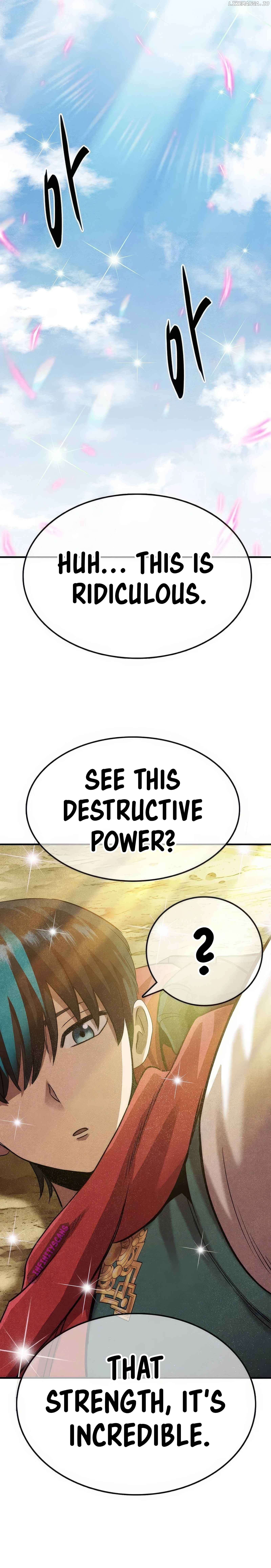 Conquer the Game With the Best Web Novels Chapter 4 - page 53