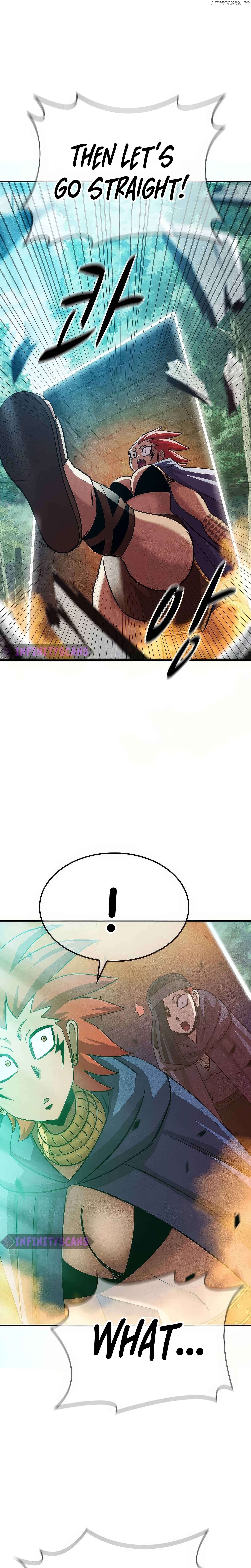 Conquer the Game With the Best Web Novels Chapter 15 - page 22