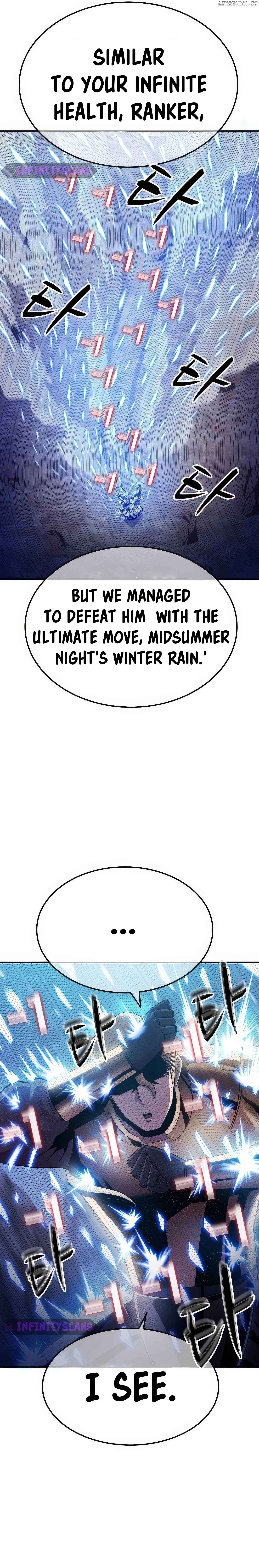 Conquer the Game With the Best Web Novels Chapter 5 - page 34