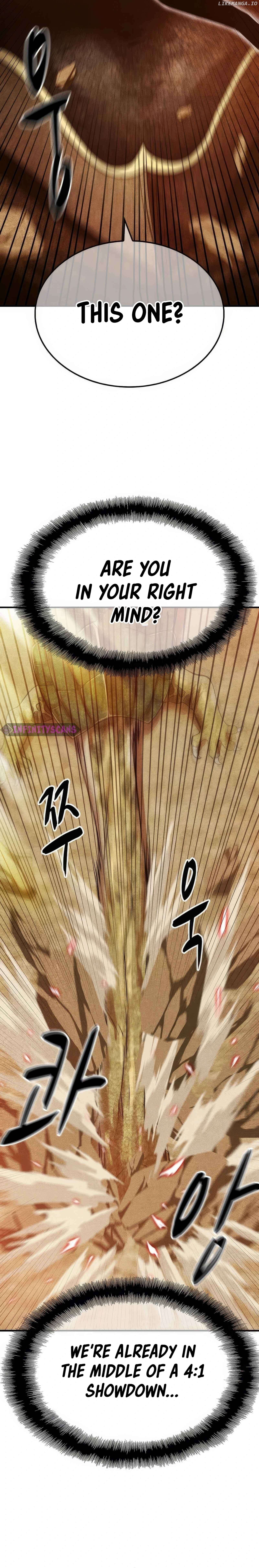 Conquer the Game With the Best Web Novels Chapter 8 - page 22