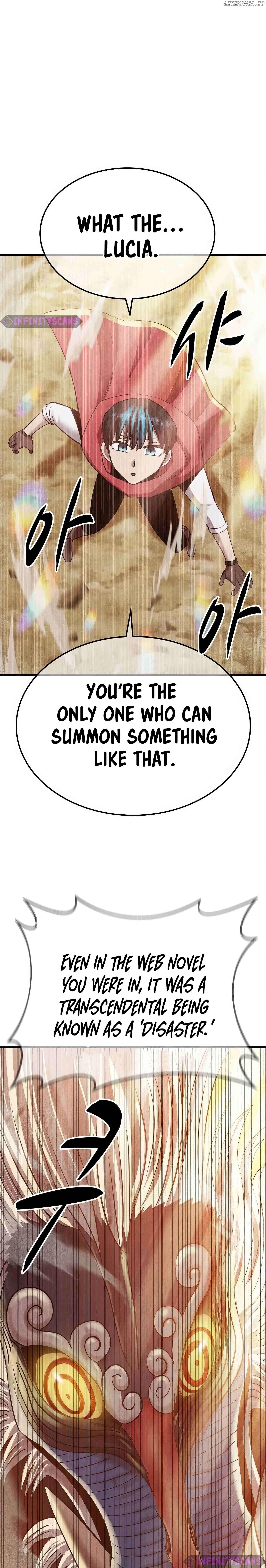 Conquer the Game With the Best Web Novels Chapter 8 - page 46