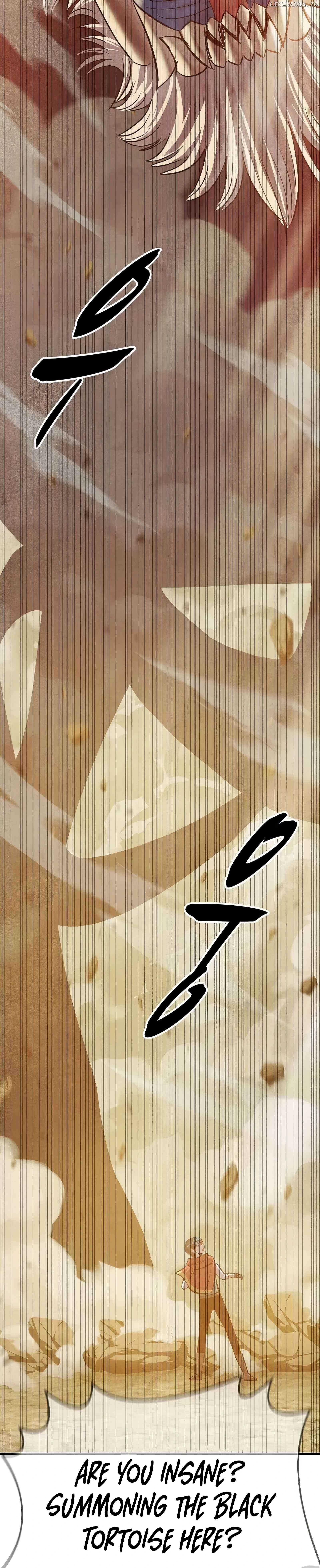 Conquer the Game With the Best Web Novels Chapter 8 - page 47