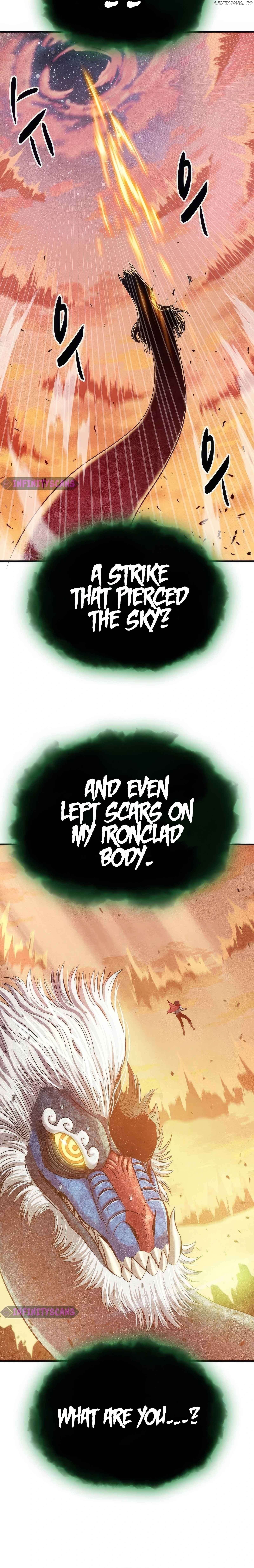 Conquer the Game With the Best Web Novels Chapter 9 - page 25