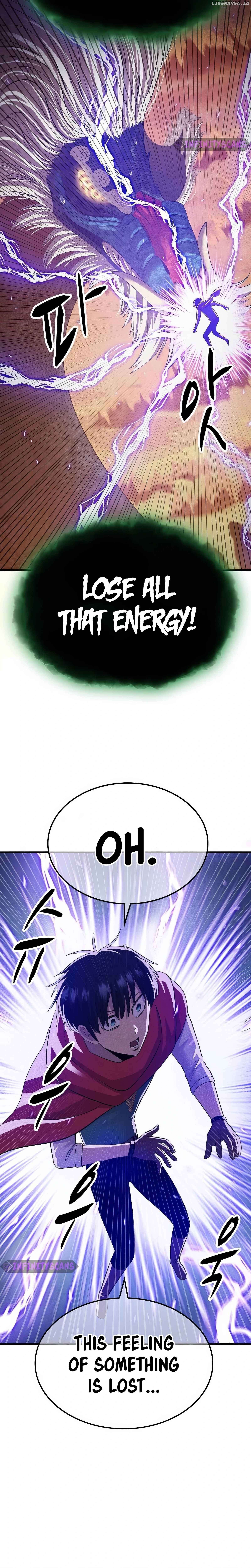 Conquer the Game With the Best Web Novels Chapter 9 - page 27