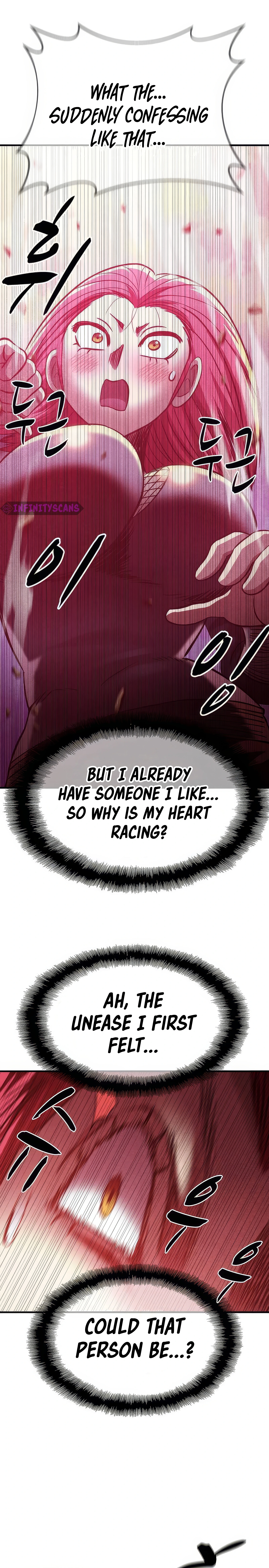 Conquer the Game With the Best Web Novels Chapter 23 - page 5