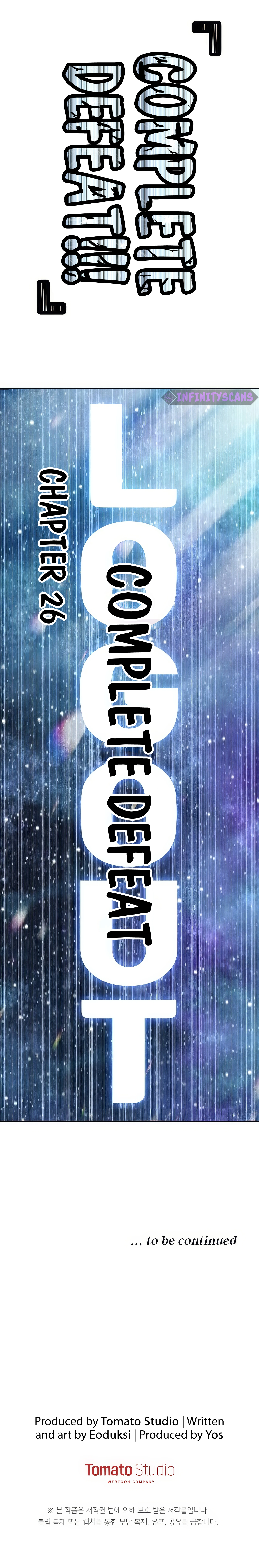 Conquer the Game With the Best Web Novels Chapter 26 - page 27