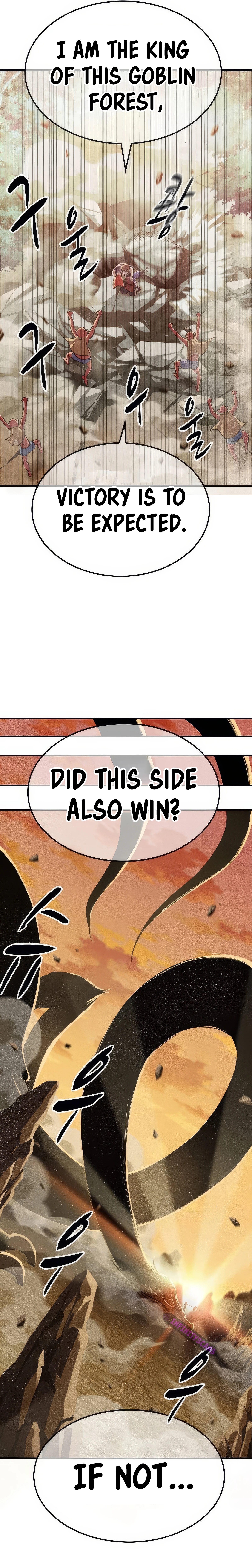 Conquer the Game With the Best Web Novels Chapter 24 - page 8