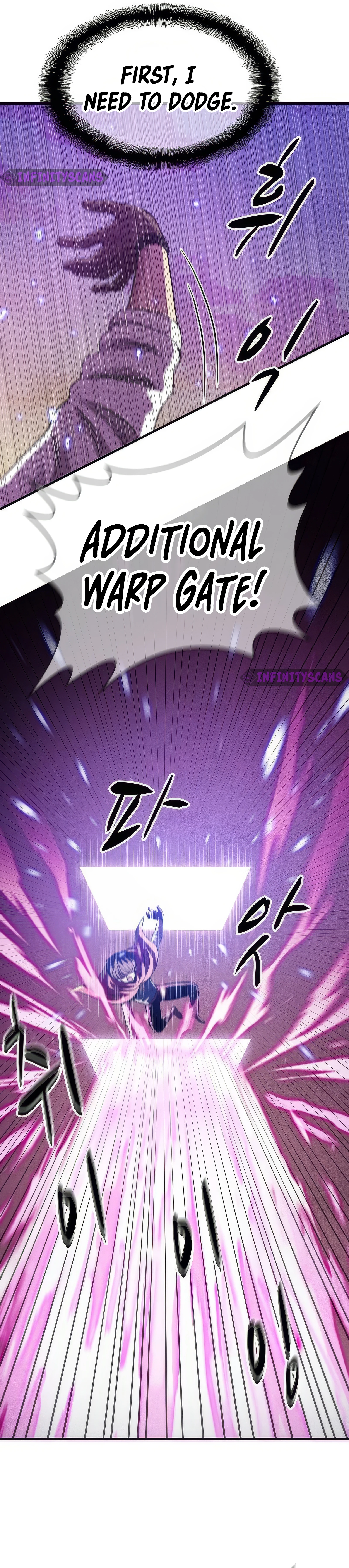 Conquer the Game With the Best Web Novels Chapter 25 - page 5